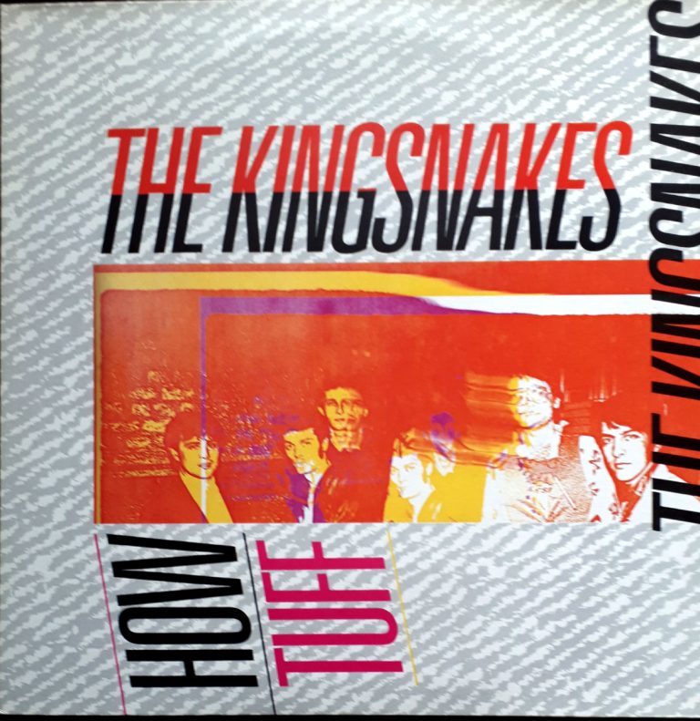 Recorded at Denmark Studio London